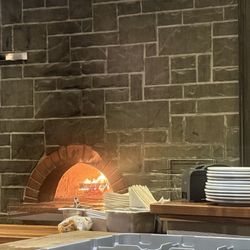 Red Eye Brewing Company - Fire it up!