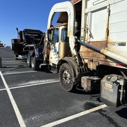 Matchett Towing and Recovery
