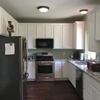 JT Painting - After - Painters Near Me - Yorkville, Illinois JT Painting - After - Painters Near Me - Yorkville, Illinois