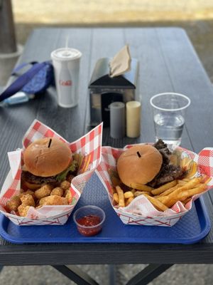 Cliff Droppers by null