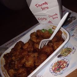 Hunan Wok Chinese Takeout