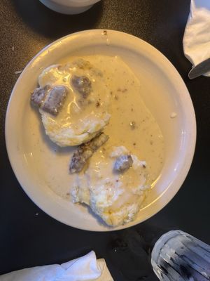 Cumberland Biscuit Company by null