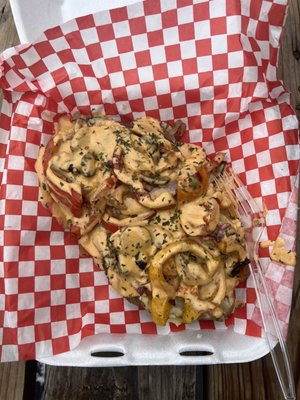 Anything’s Baked Potato by null