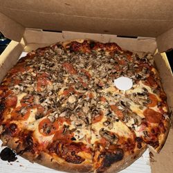 Rio's Pizza