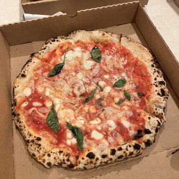 MOTORINO - 209 Photos & 298 Reviews - 510 Columbus Ave, New York, New