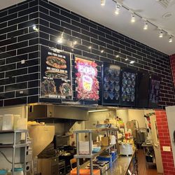 Asian Boba Bistro - Store front