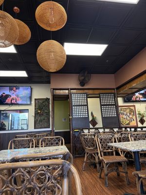 Fiesta Filipina Cuisine by null