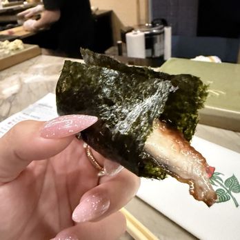 Tsumo Uws - Sushi Bars Near Me - New York, New York