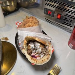 Gilie’s Kosher