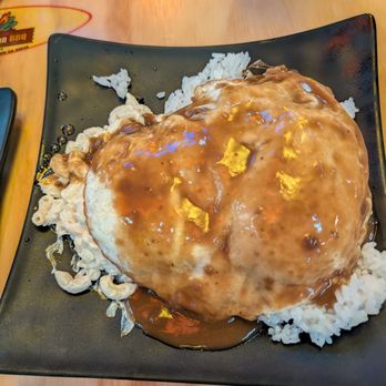 Dalu Hawaiian BBQ - Loco Moco - Hawaiian Near Me - Oceanside, California Dalu Hawaiian BBQ - Loco Moco - Hawaiian Near Me - Oceanside, California