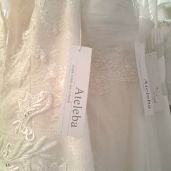 Ateleba Sposa - Bridal Near Me - Naples, NA