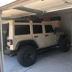 Precision Cut Window Tint