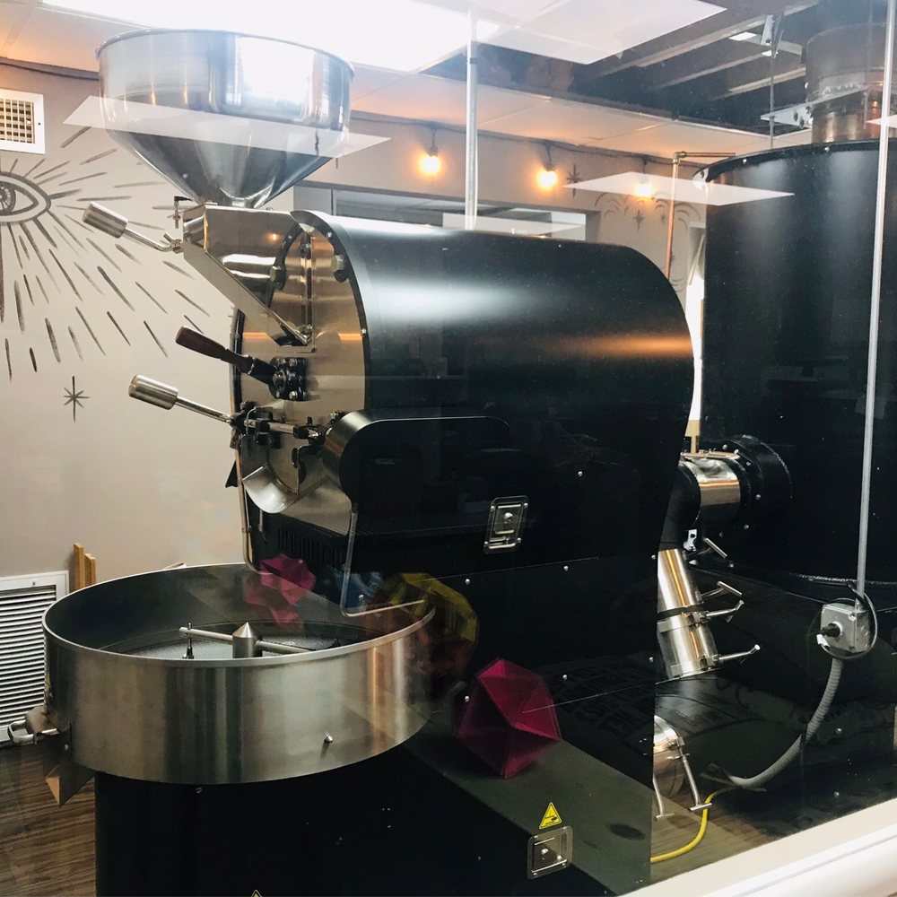 Apocalypse Coffee Roasters - Coffee roaster - Coffee Roasteries Near Me - Melbourne, Florida