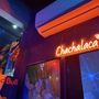 Photo of La Chachalaca