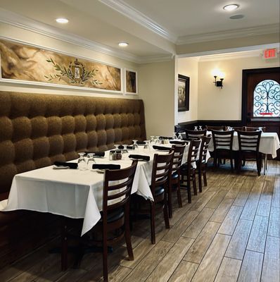 Villa Nigrelli by null