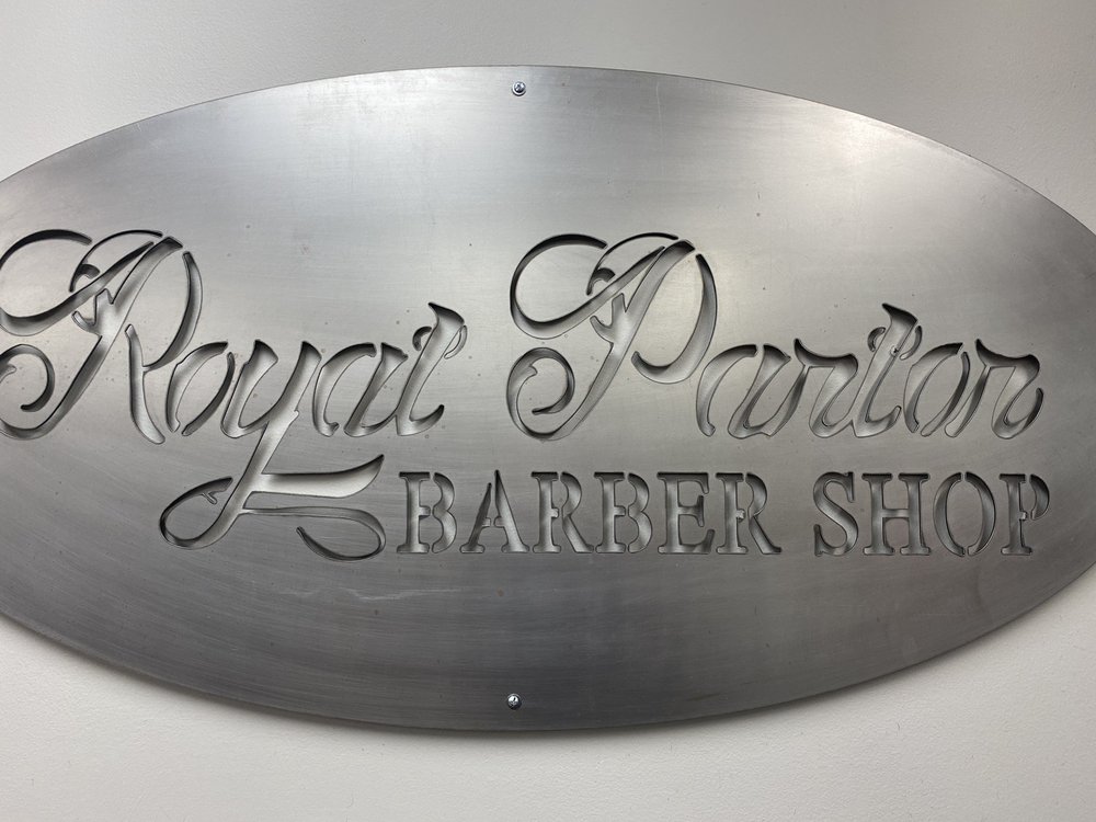 Royal Parlor Logo