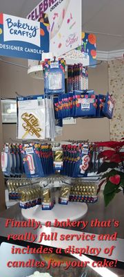 Passion Bakery Cafe by null