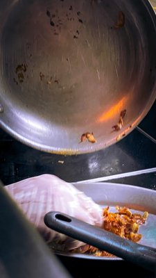 Lil' Frankie's Grocery by null