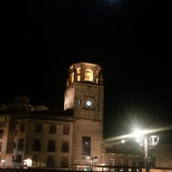 Plaza de Andalucía