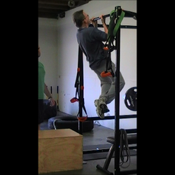 Semi-Private Personal Training
