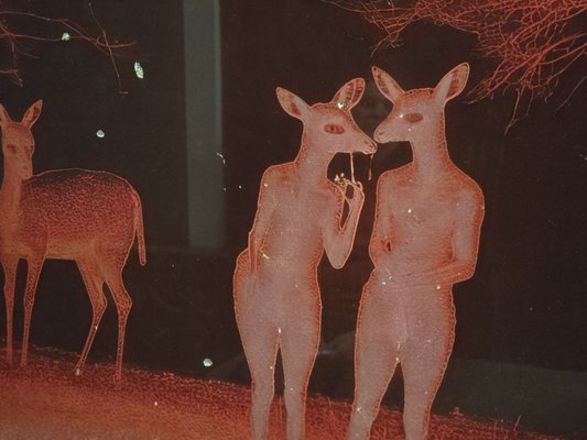 Alte Nationalgalerie by null