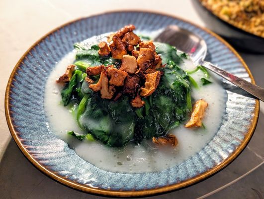 YAO Modern Cantonese Cuisine 富瑤 by null
