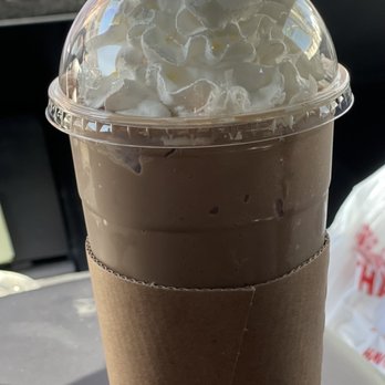 Platform 909 - Mocha coffee frappuccino - Coffee & Tea Near Me - Chino Hills, California Platform 909 - Mocha coffee frappuccino - Coffee & Tea Near Me - Chino Hills, California