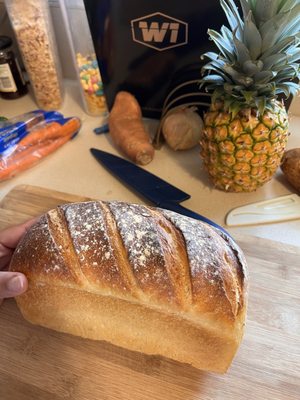 Baker & Spice Bakery by null