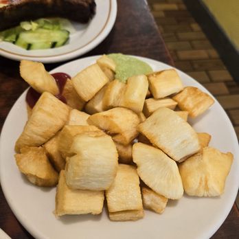La Brasa Peruana - Peruvian Near Me - Brooklyn, New York