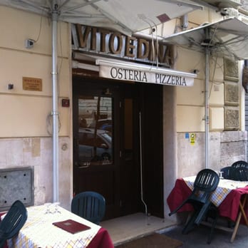Da Vito e Dina - Roman Near Me - Rome, RM Da Vito e Dina - Roman Near Me - Rome, RM