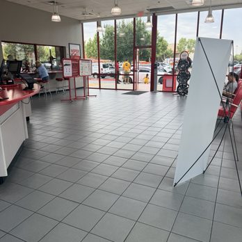 America's Tire - Check in/Waiting Area - Tires Near Me - Manteca, California America's Tire - Check in/Waiting Area - Tires Near Me - Manteca, California