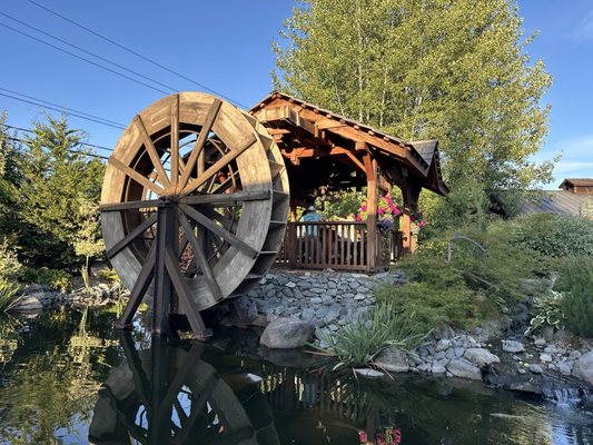 Mill Haus Cider Co. by null