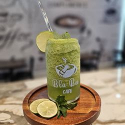 Blu Bee cafe