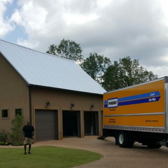 Red Carpet Moving - Movers Near Me - Tyler, Texas