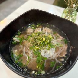 Phở Bếp Việt
