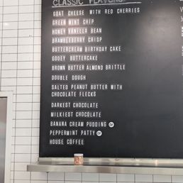 Flavors 4/14/26 Flavors 4/14/26