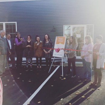 Kinetic Wellness - The Grand Opening of our Brewer location! - Chiropractors Near Me - Brewer, Maine Kinetic Wellness - The Grand Opening of our Brewer location! - Chiropractors Near Me - Brewer, Maine
