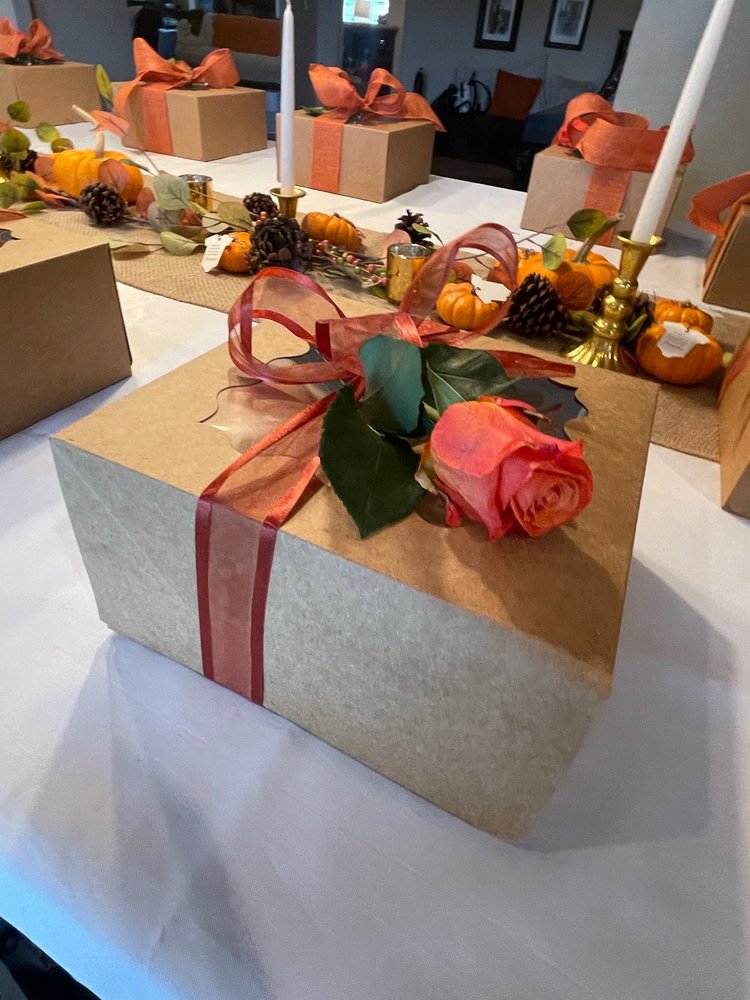 BELLA ROSE BAKERY & CAFE 64 Photos & 102 Reviews 1537 Lincoln St