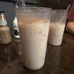 The Taco Depot II - Horchata