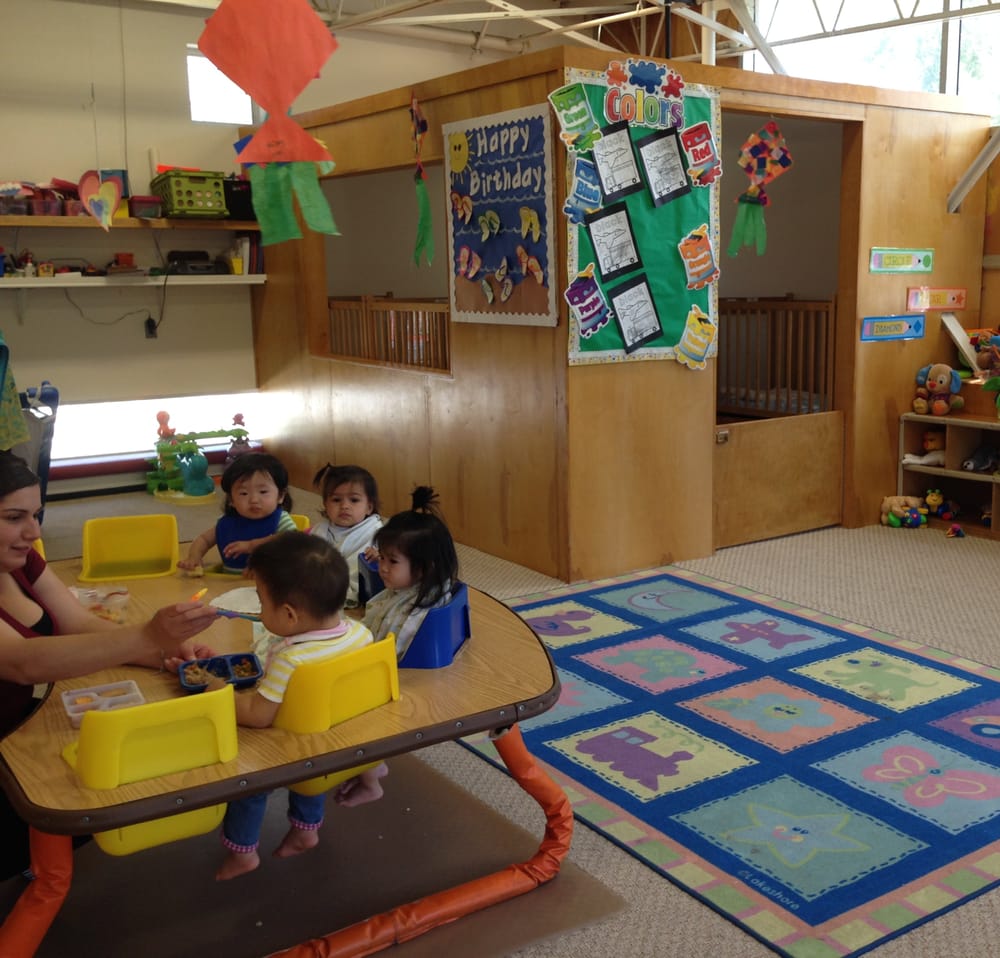 Towne & Country Preschool & Infant Care Center - childcare center in Diamond Bar, CA