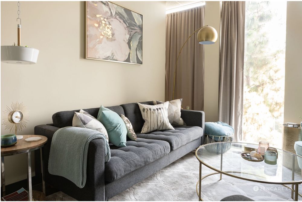 Denise Mitchell DSW Therapy Center - grief counselor in New York, NY