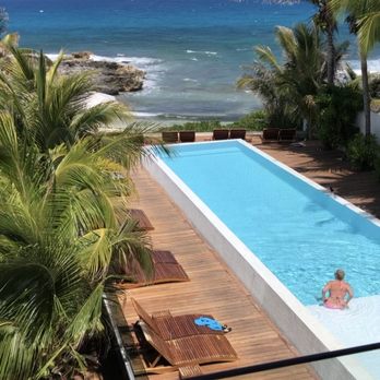 Hotel Secreto - Isla Mujeres, ROO