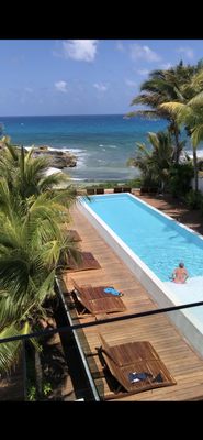 Hotel Secreto by null