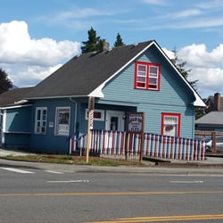 Heads Up Barber Shop
