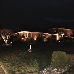 Emerald Lawn Sprinklers