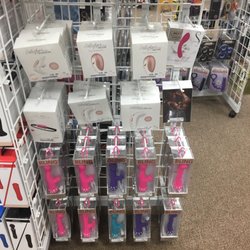 Bedtyme Stories - Vibrators