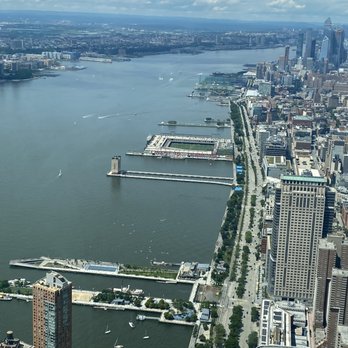 One World Observatory - Observatories Near Me - New York, New York One World Observatory - Observatories Near Me - New York, New York