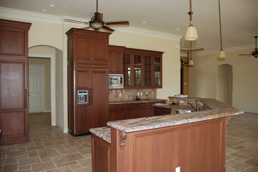 Florida Custom Surfaces - countertop fabricator in Palm City, FL