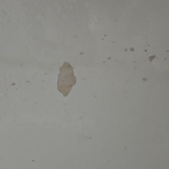 Artistic Refinishing - SIDE OF TUB PEELING - Refinishing Services Near Me - Boca Raton, Florida