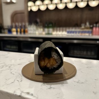 Handroll Bar Rolling - Japanese Near Me - New York, New York
